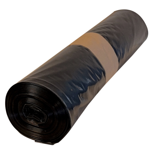 Worek 1000 x 1200mm - czarny